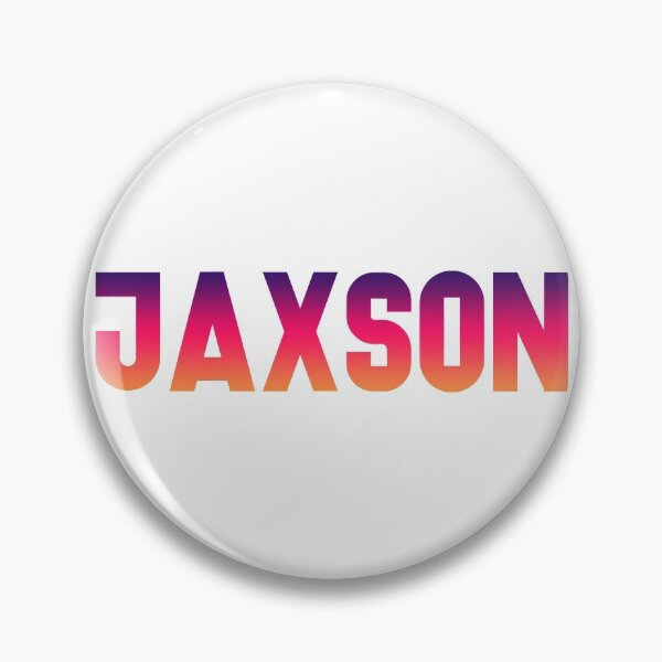 Item preview, JAXSON designed and sold by odosolomopo.