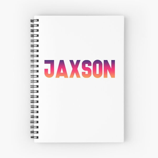 Item preview, JAXSON designed and sold by odosolomopo.
