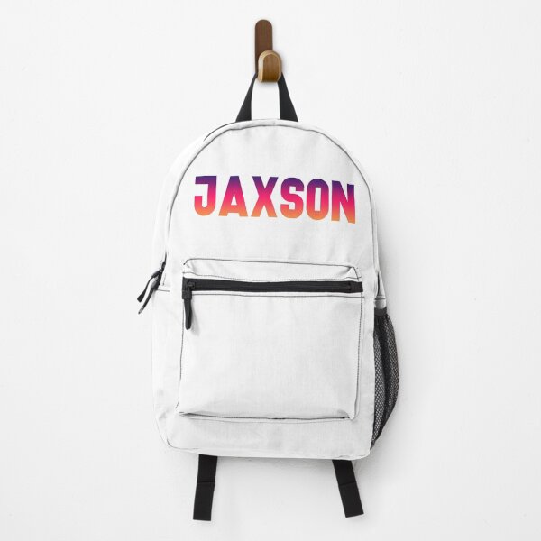 Item preview, JAXSON designed and sold by odosolomopo.