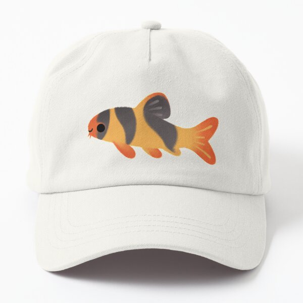 Clown Schmerle Dad Hat