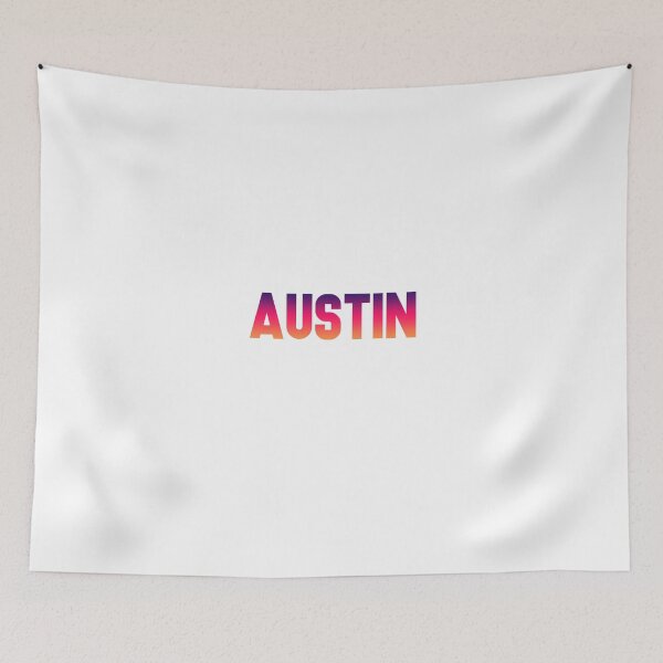 Item preview, AUSTIN designed and sold by odosolomopo.