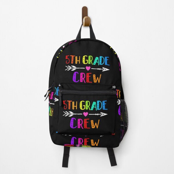 Item preview, Back to school - 5th grade designed and sold by LeHongTien.