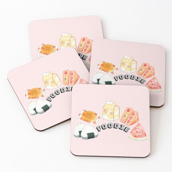 Item preview, Foodie designed and sold by Kuraya7211.