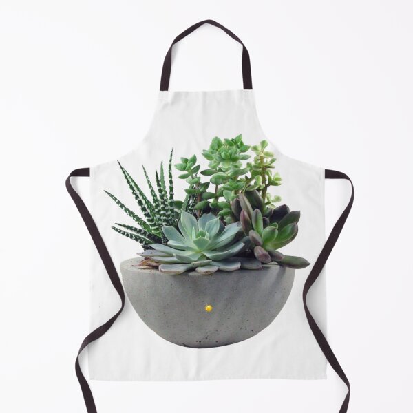 Item preview, single flowerpot with multiple decorative plants designed and sold by VIVEK KUMAR RAI.