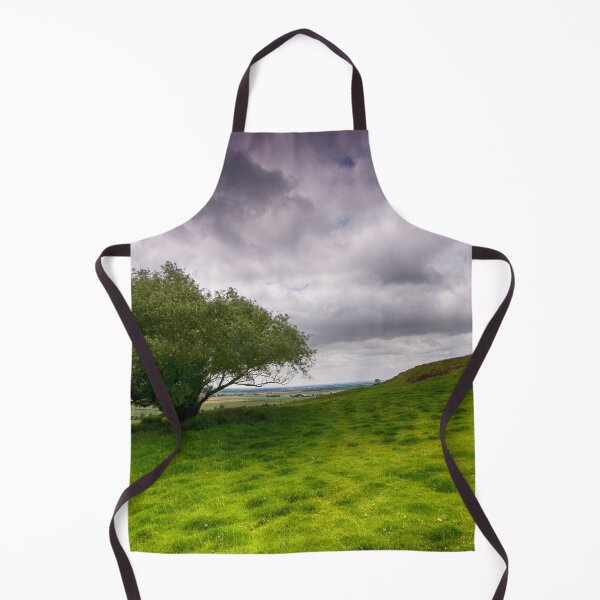 Item preview, Saxon Shore Way at Court At Street designed and sold by Dave Godden.