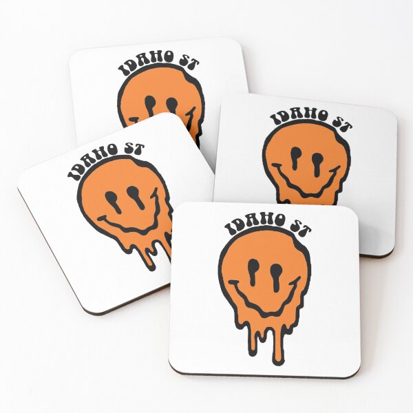 Item preview, Idaho State University Face designed and sold by kkosmicki.