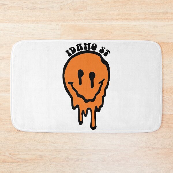Item preview, Idaho State University Face designed and sold by kkosmicki.
