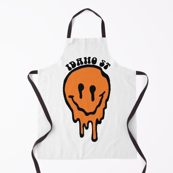 Item preview, Idaho State University Face designed and sold by kkosmicki.