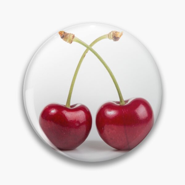 Item preview, Delicious Red Cherries designed and sold by newburyboutique.