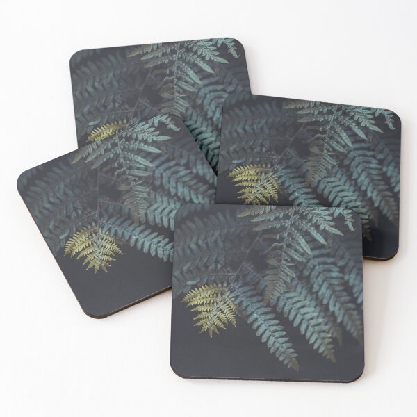 Item preview, The Fern Leaf designed and sold by slowphotography.