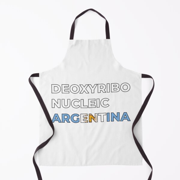 Item preview, DNA Argentina designed and sold by eden1472.