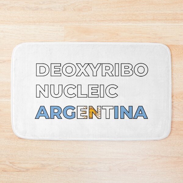 Item preview, DNA Argentina designed and sold by eden1472.