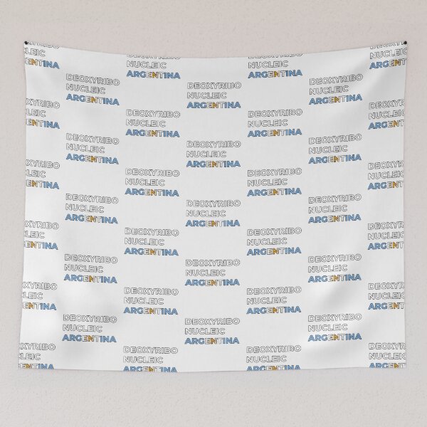 Item preview, DNA Argentina designed and sold by eden1472.