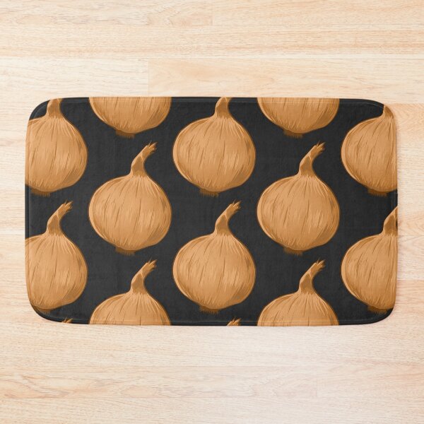 Item preview, Onion designed and sold by Gezwompl.