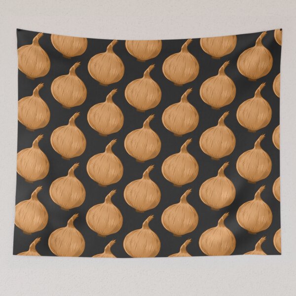 Item preview, Onion designed and sold by Gezwompl.