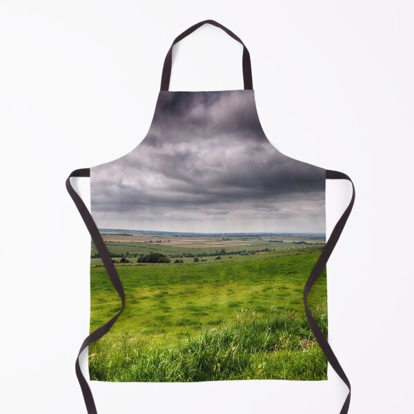 Item preview, Saxon Shore Way at Court At Street designed and sold by Dave Godden.