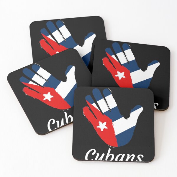 Item preview, Cuba Viva Libre Freedom Movement designed and sold by TheFuturistic.
