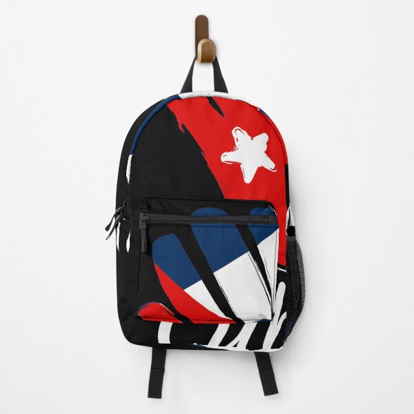 Item preview, Cuba Viva Libre Freedom Movement designed and sold by TheFuturistic.