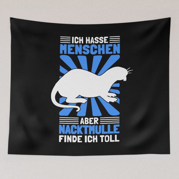 Item preview, Naked mole rat are great rodent rodent sand digger saying designed and sold by madgrfx.
