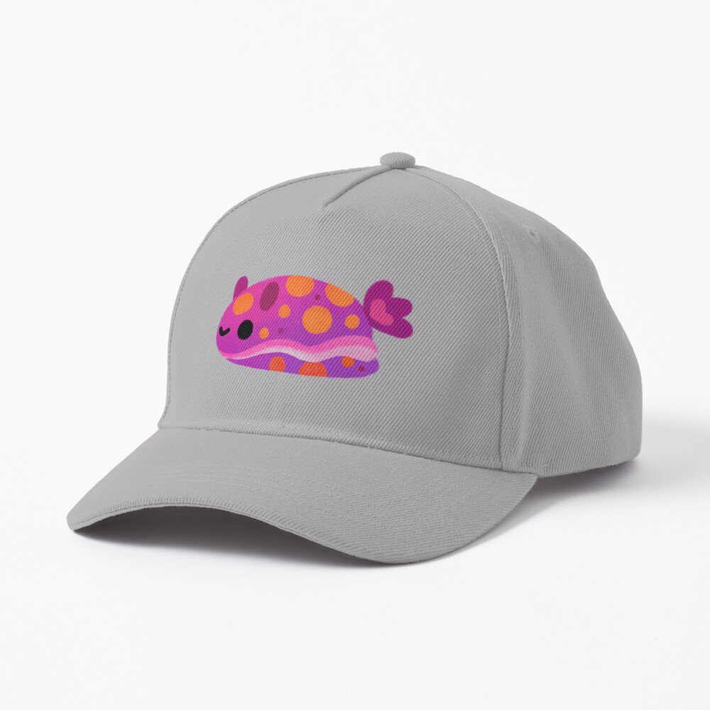 Item preview, Baseball Cap designed and sold by pikaole.