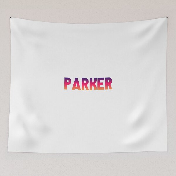 Item preview, PARKER designed and sold by odosolomopo.