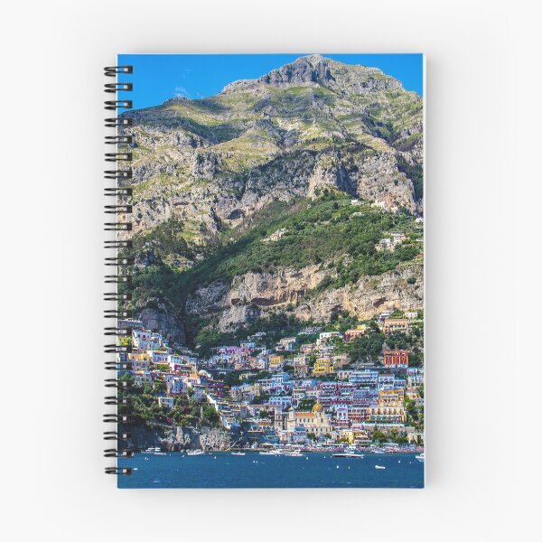Item preview, Positano, Italy designed and sold by newburyboutique.