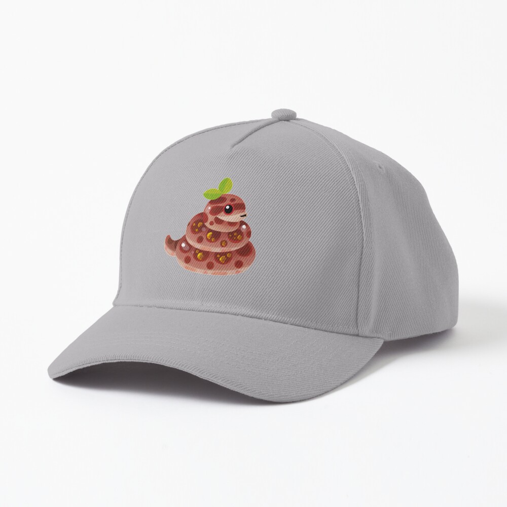 Item preview, Baseball Cap designed and sold by pikaole.
