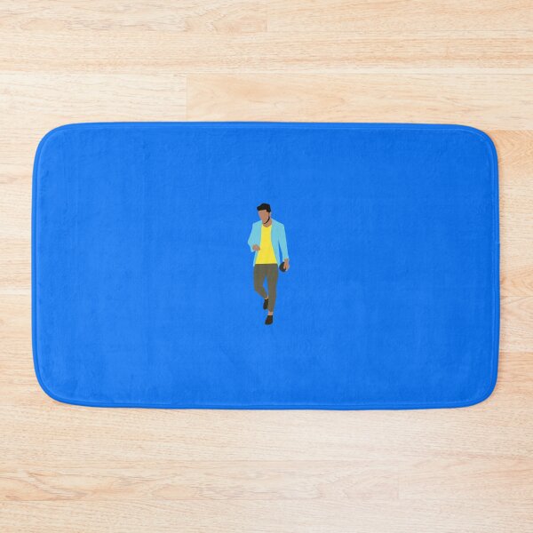 Item preview, Pintura Hombre Caminando designed and sold by Rakesh Jha.