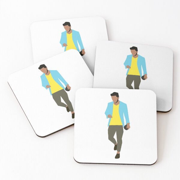 Item preview, Walking Man Painting designed and sold by Rakesh  Jha.