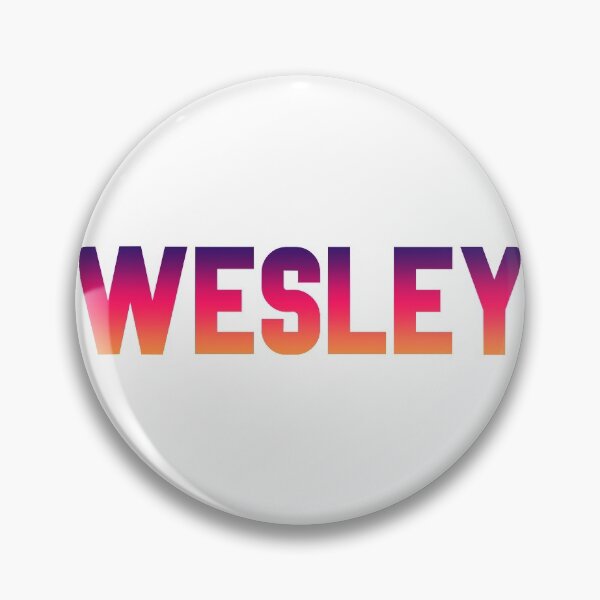 Item preview, WESLEY designed and sold by odosolomopo.