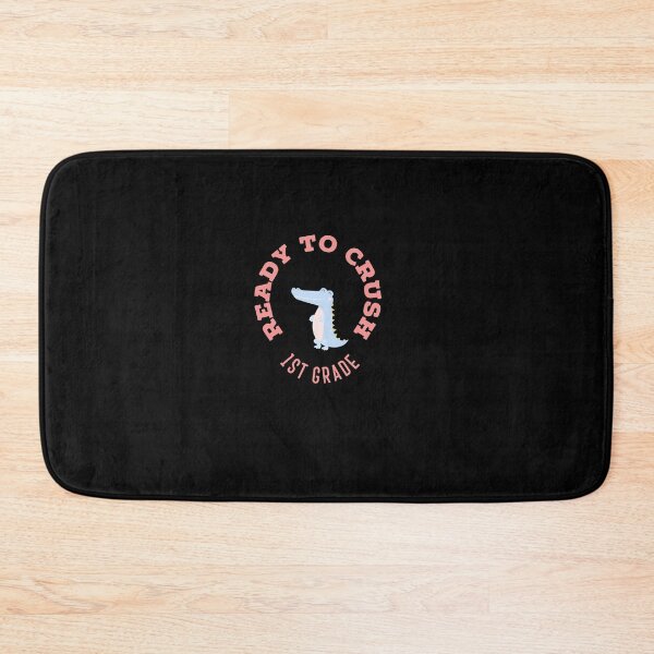 Item preview, Ready to crush first grade designed and sold by firegalaxy.