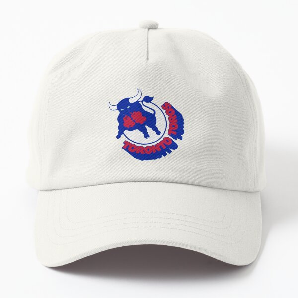 Toronto Toros Dad Hat