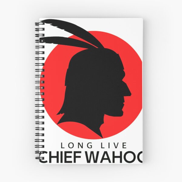 Item preview, Chief wahoo designed and sold by loversmarket.