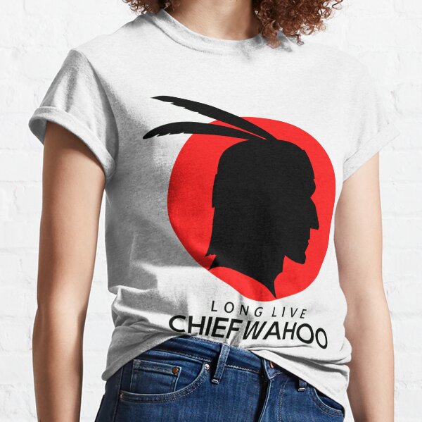 Cleveland indians 1932 Forever chief wahoo shirt - Guineashirt Premium ™ LLC