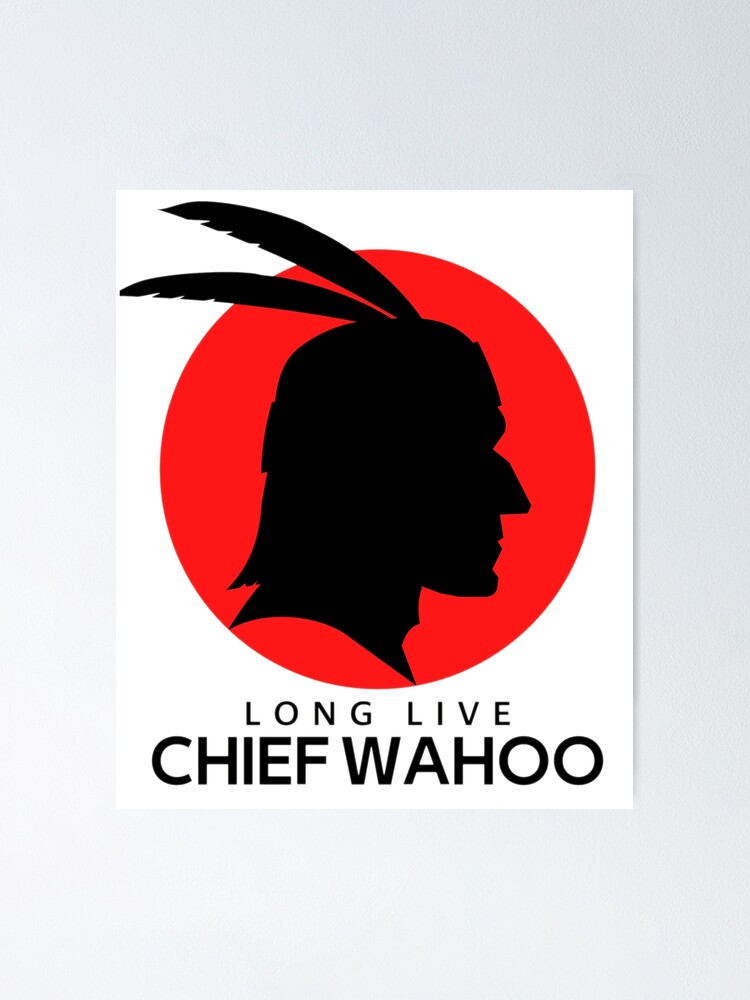 Chief Wahoo Baby Onesies - Customon