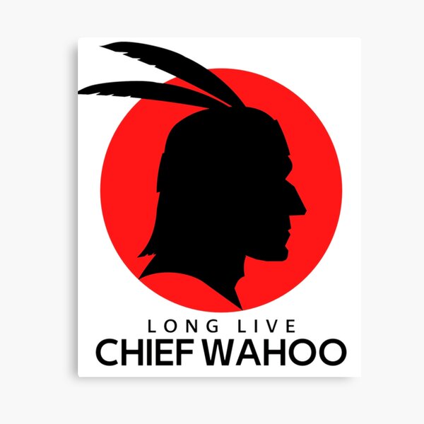 Chief Wahoo Kids T-Shirts for Sale - Fine Art America