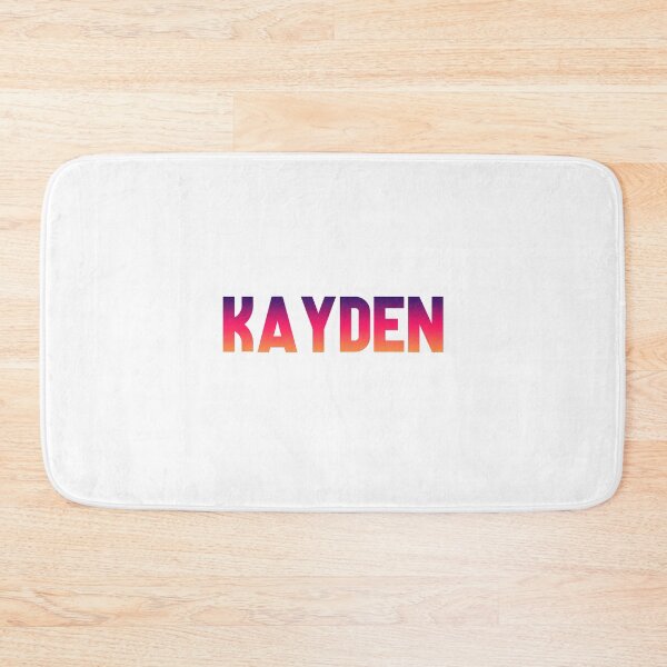 Item preview, KAYDEN designed and sold by odosolomopo.