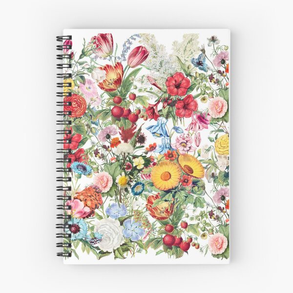 Item preview, Estallido de flores designed and sold by Rockpools.