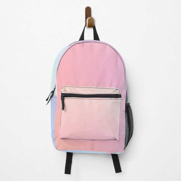 Item preview, Pretty Pastel Rainbow Gradient designed and sold by newburyboutique.