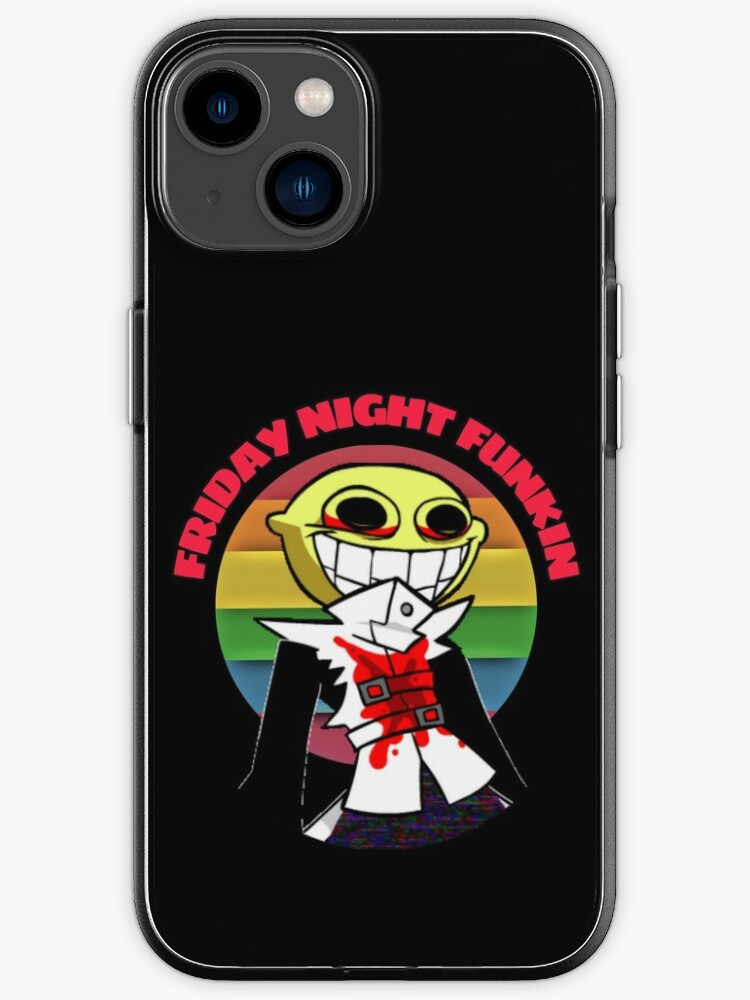 Friday Night Funkin the best characters amazing fnf mods music iPhone Case  for Sale by Dizzaa