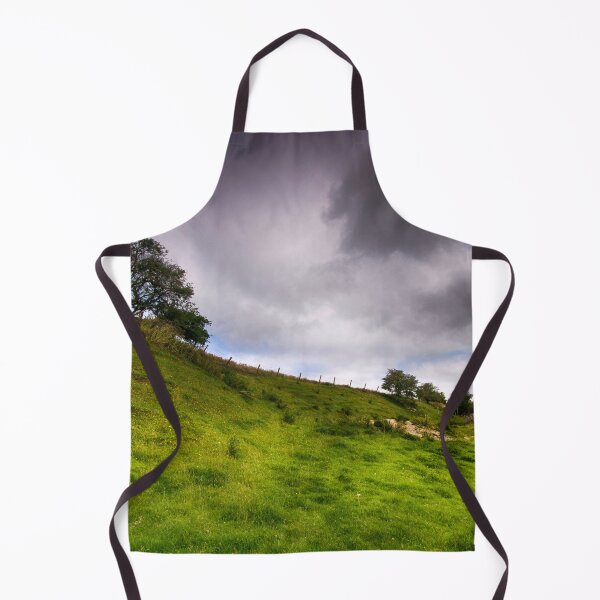 Item preview, Saxon Shore Way at Court At Street designed and sold by Dave Godden.