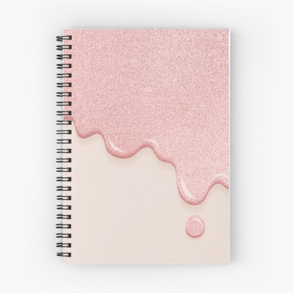 Item preview, Blush Pink Drip  designed and sold by newburyboutique.