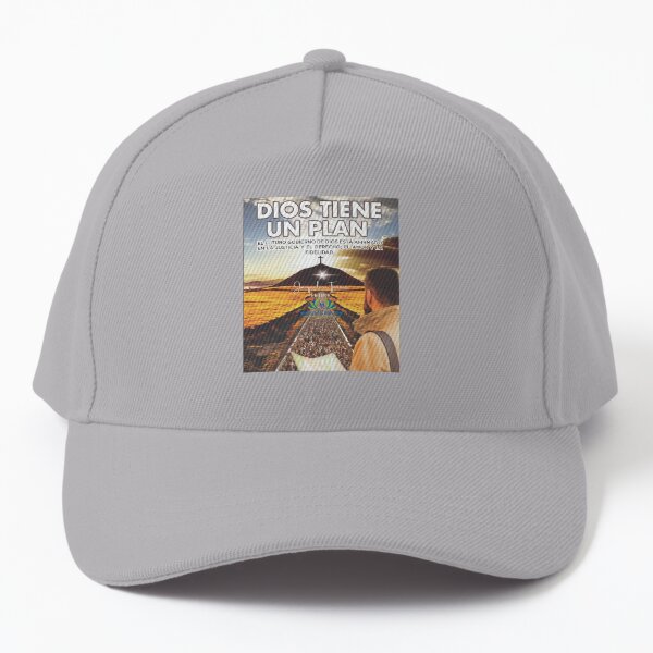Dios Baseball Cap