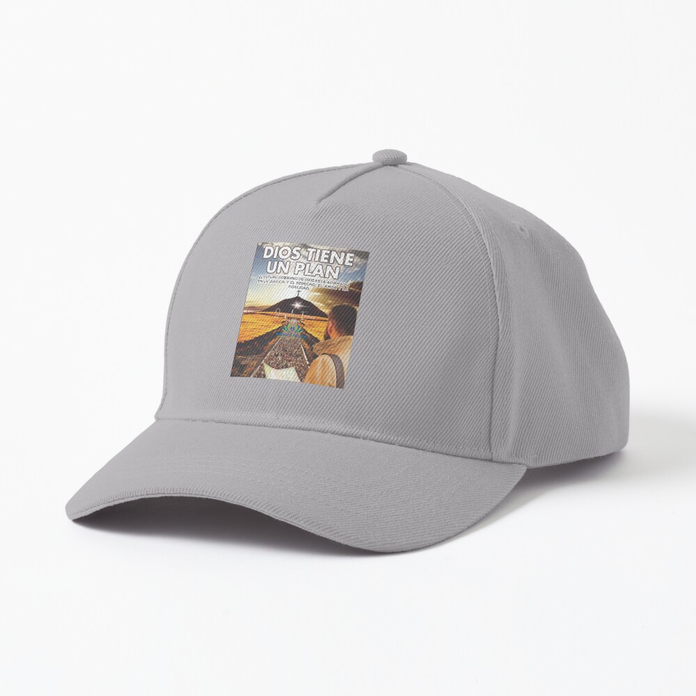 Item preview, Baseball Cap designed and sold by LibrosBOOKtique.