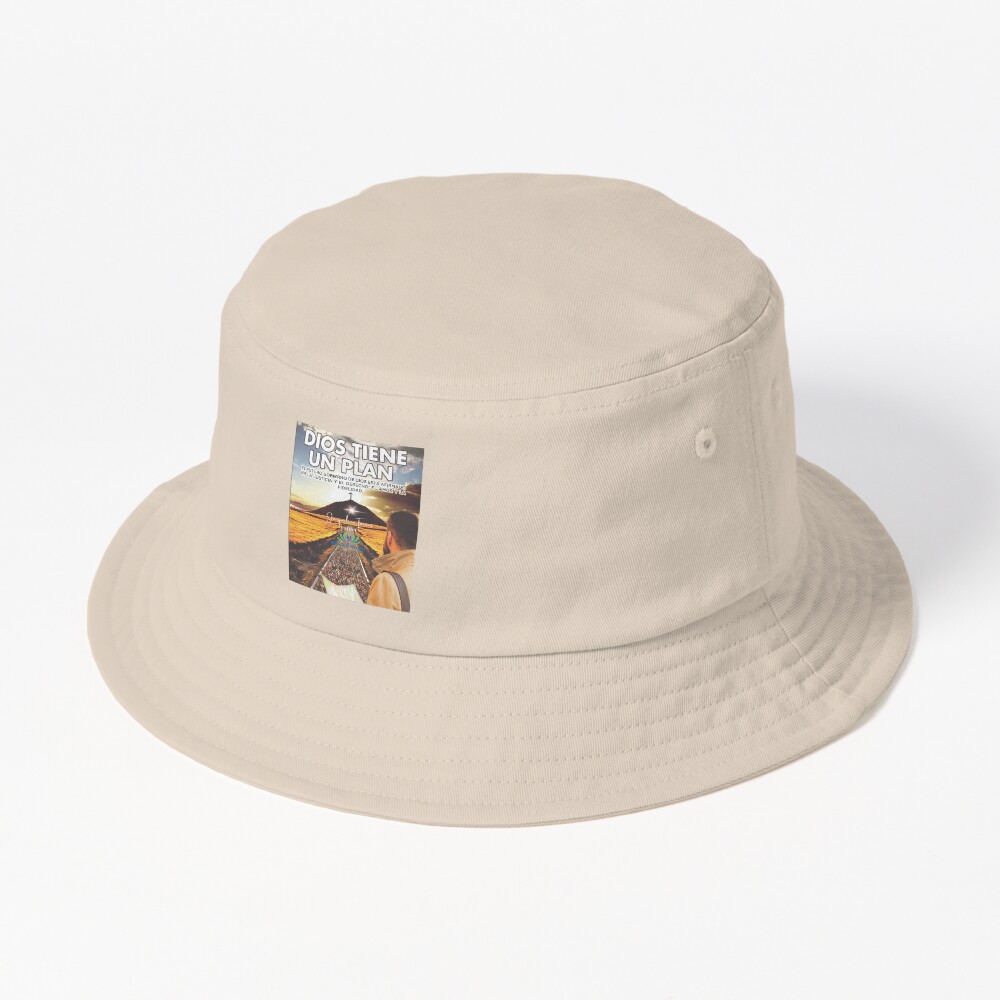Item preview, Bucket Hat designed and sold by LibrosBOOKtique.