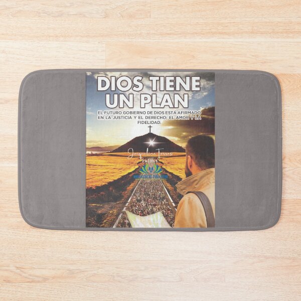 Item preview, Dios  designed and sold by LibrosBOOKtique.