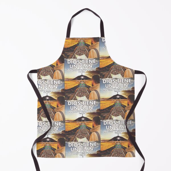 Item preview, Dios  designed and sold by LibrosBOOKtique.