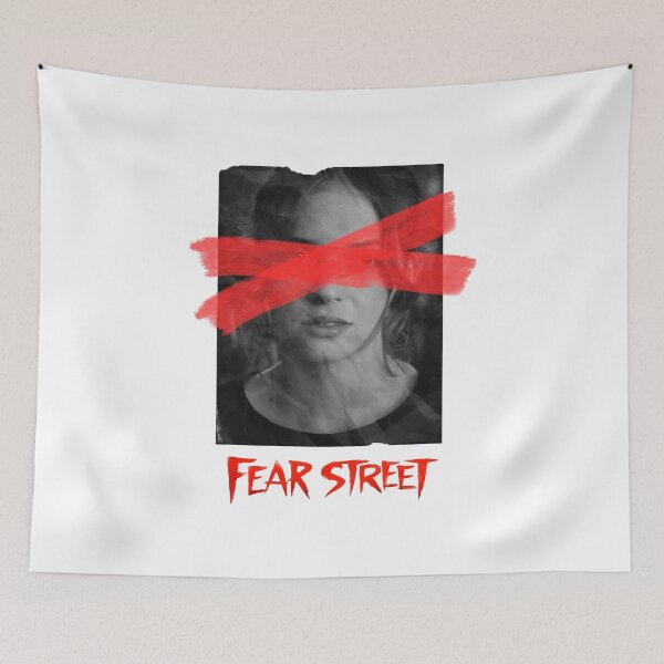 Item preview, Fear Street 1994 - Maya Hawke designed and sold by MarDelgado.