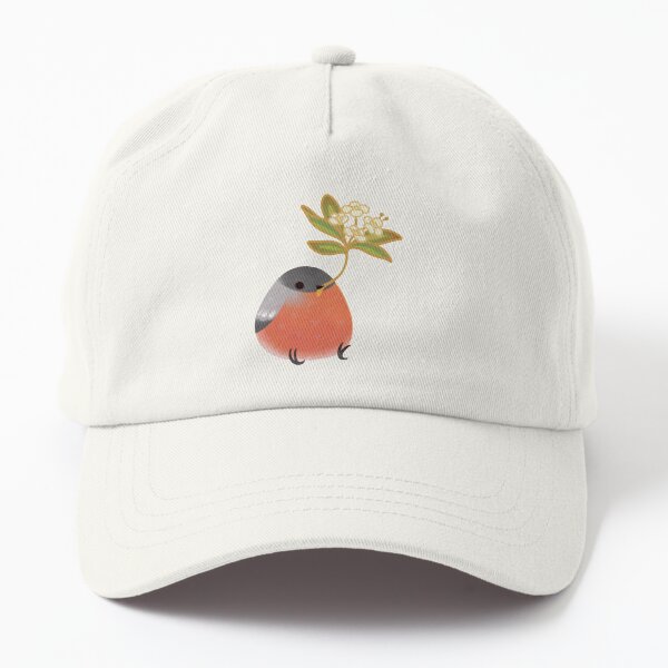 Item preview, Eurasian bullfinch designed and sold by pikaole.