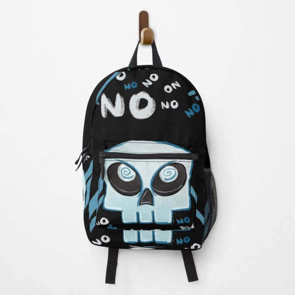 Item preview, Skull - No designed and sold by chaplo.